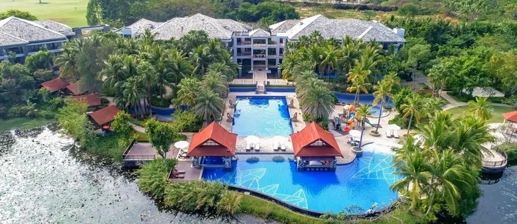 Фото отеля Grand Metropark Villa Resort Sanya Yalong Bay