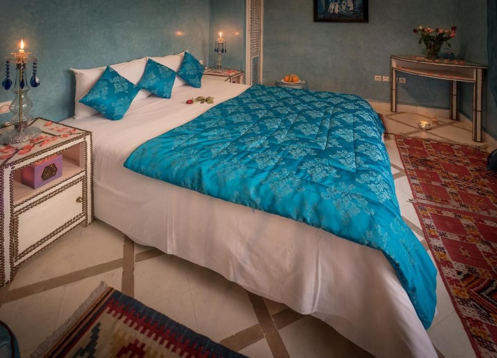 Riad Dar Attika фото 8