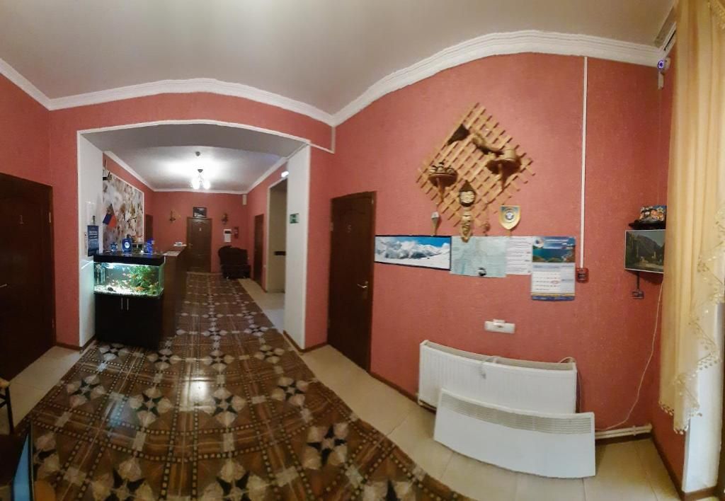 Гостиница «Корона» фото 14