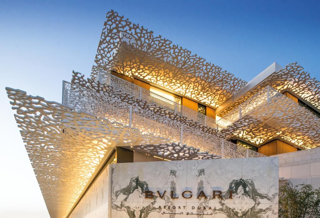 Bvlgari Resort Dubai фото 111