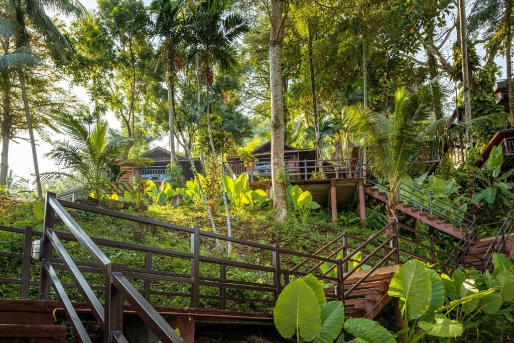Baan Krating Khao Lak фото 31