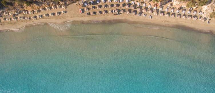Фото отеля Mistral Mare Hotel