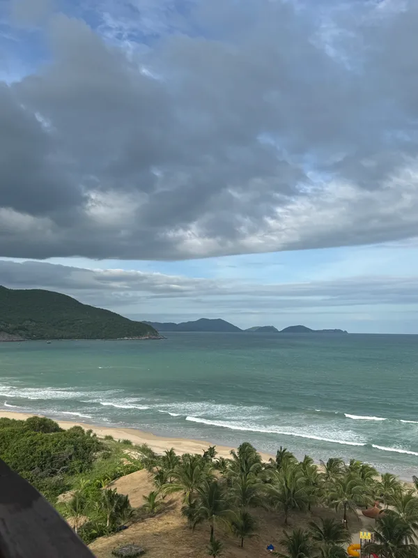 Amiana Resort Cam Ranh фото 23