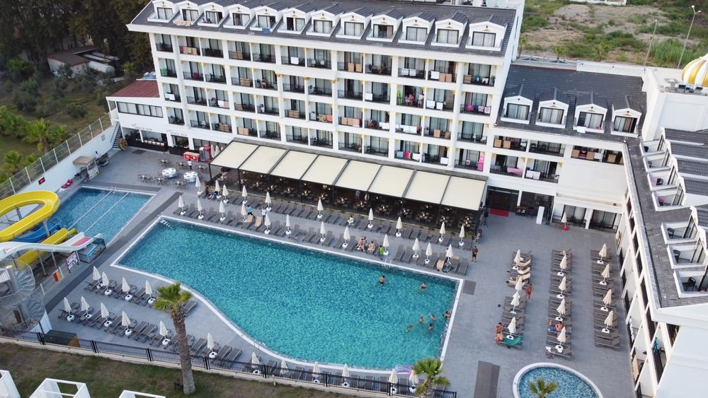 Hane Sun Elite фото 39