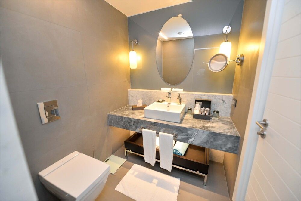 Akra Fethiye The Residence Tui Blue Sensatori (Adults Only) фото 69
