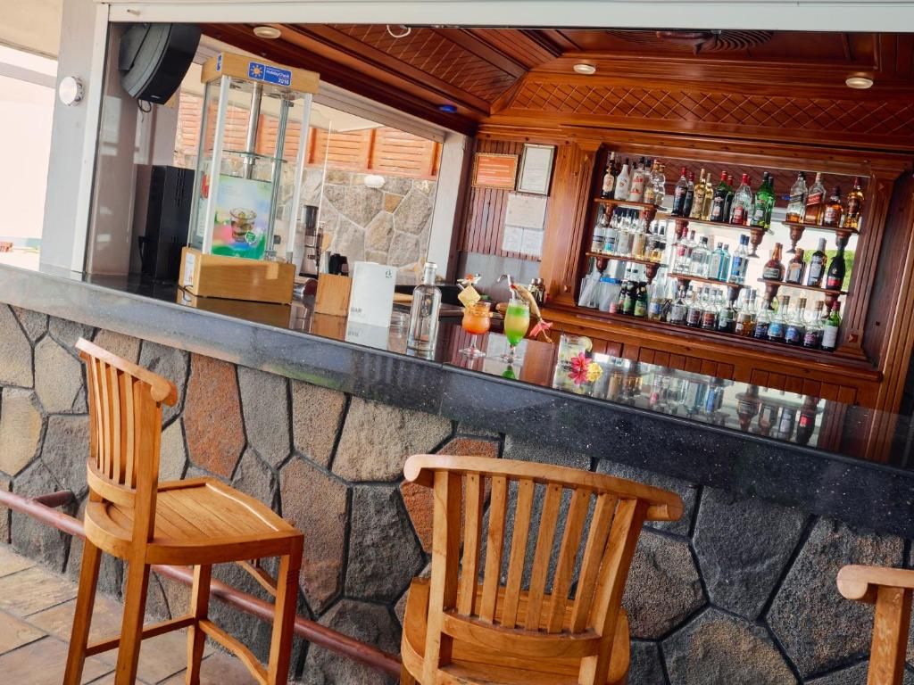 Gold Beach Resort фото 27