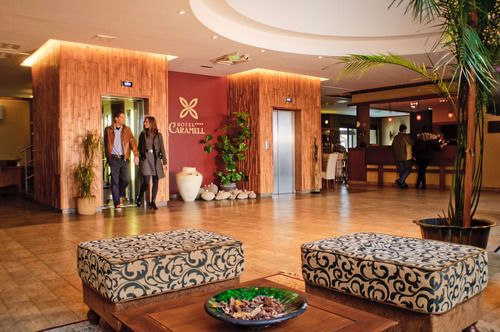 Caramell Premium Resort Superior фото 7