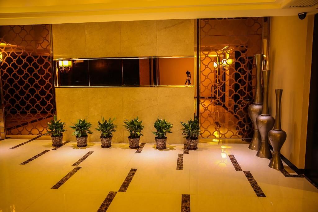 Park Lane Hotel Foshan Shunde Lecong Branch фото 9
