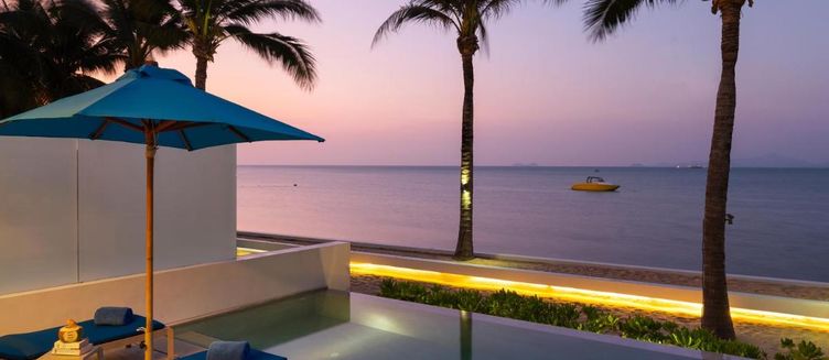 Фото отеля Explorar Koh Samui (Adults Only)