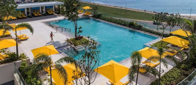 Фото отеля Shangri-La Colombo