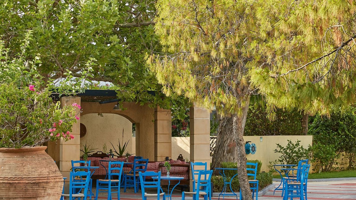 Grecotel Creta Palace фото 15