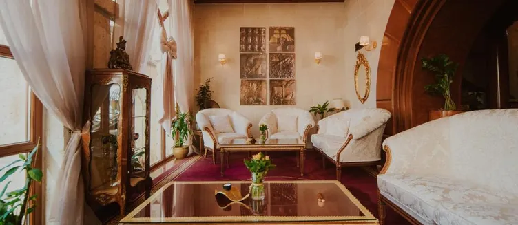 Фото отеля Historic Boutique Hotel Cattaro
