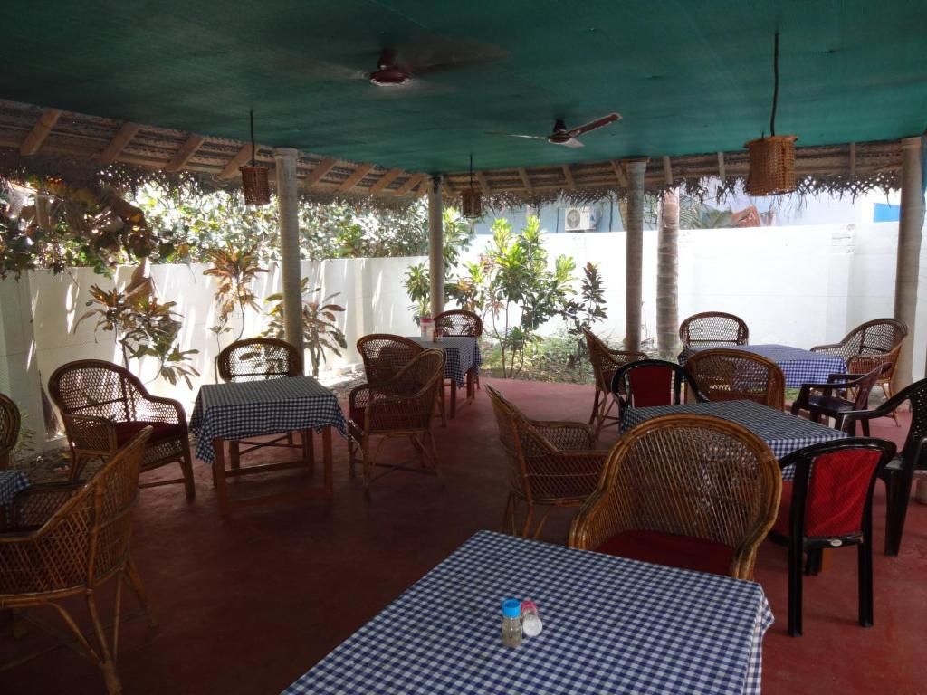 Hotel Thushara фото 14