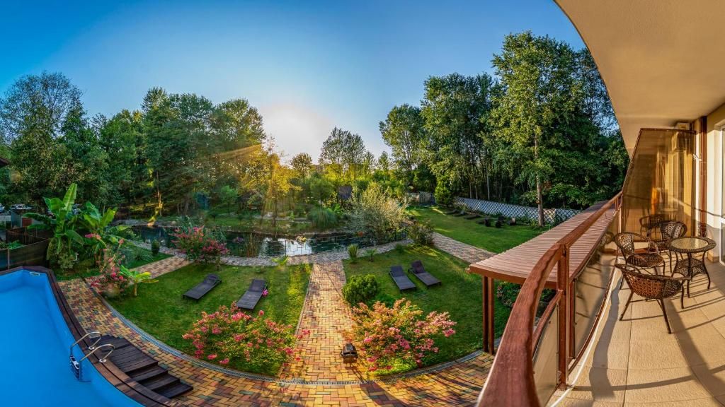 Гостевой дом «Вилла Море» фото 19