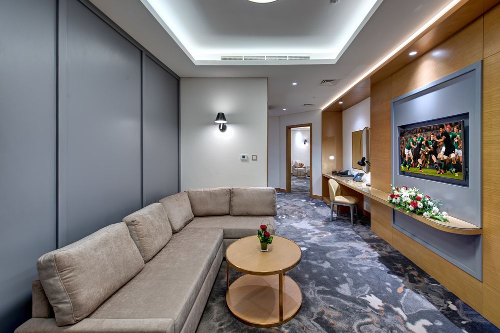 The S Hotel Al Barsha фото 69