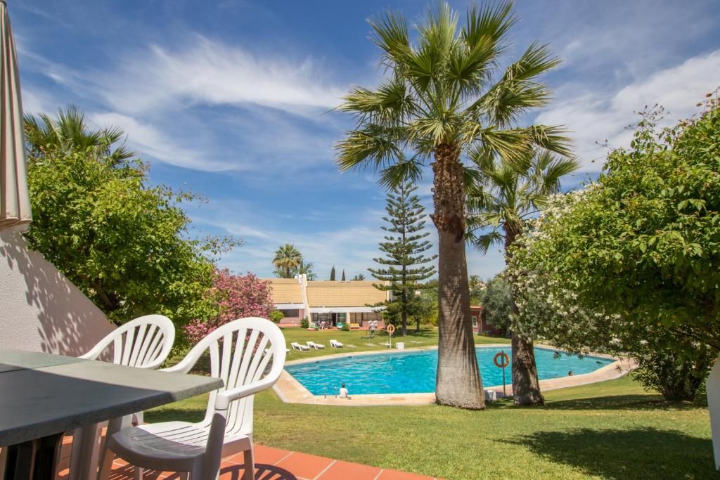 Moura Golf Village фото 2