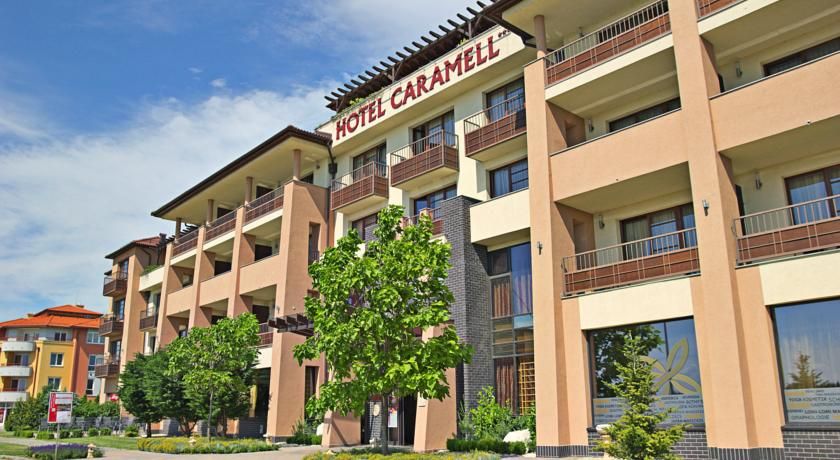 Caramell Premium Resort Superior фото 90