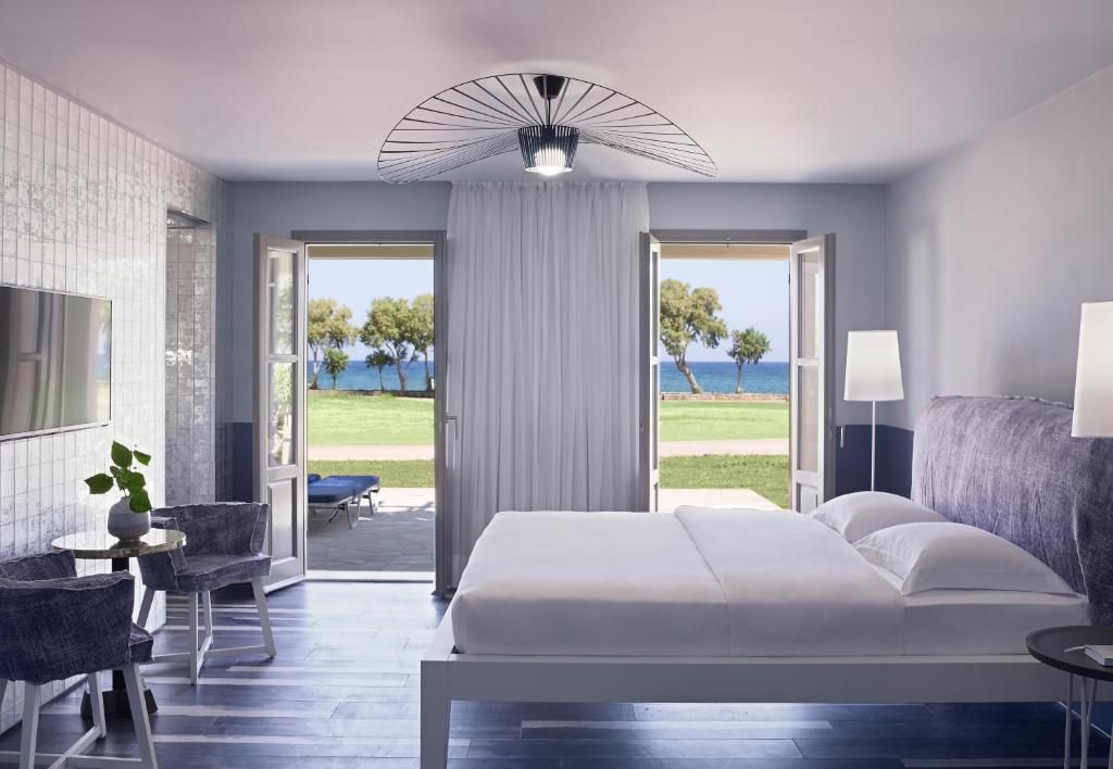 Kalimera Kriti Hotel & Village Resort фото 33