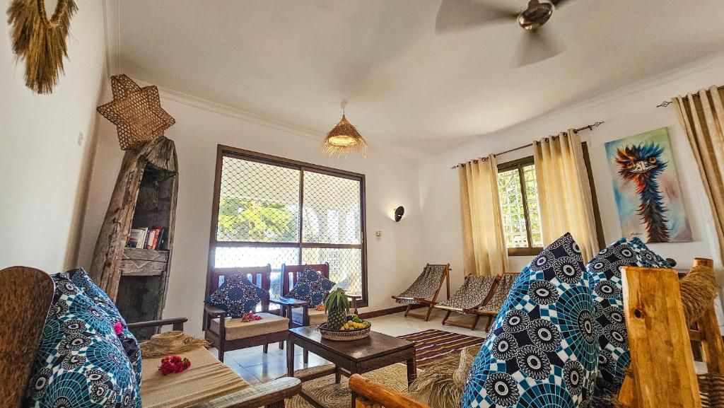 Zoi Boutique Hotel Zanzibar ex Sunshine фото 8