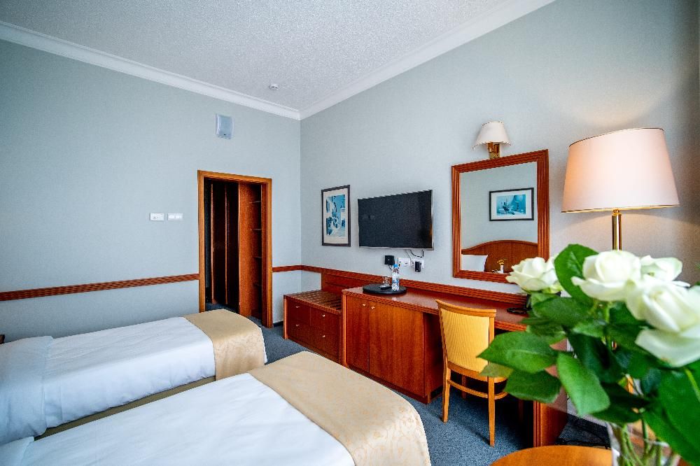 Odysseya Wellness Resort фото 124