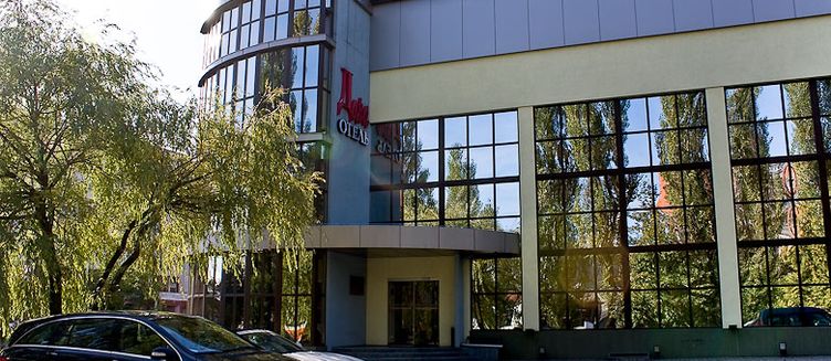 Фото отеля Дона