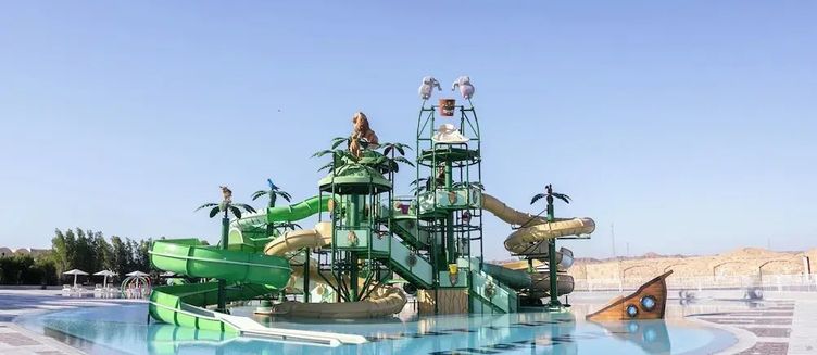 Фото отеля Sirena Beach Resort  Spa