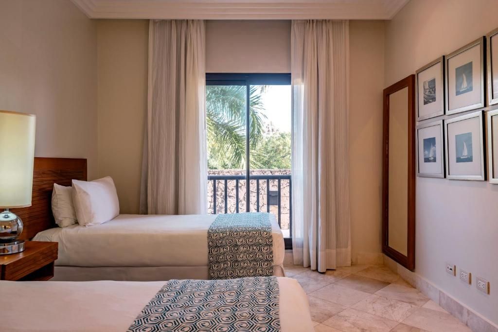 Ancora Cap Cana, Marina Resort and Villas фото 35