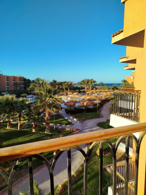 The Three Corners Sunny Beach Resort фото 29
