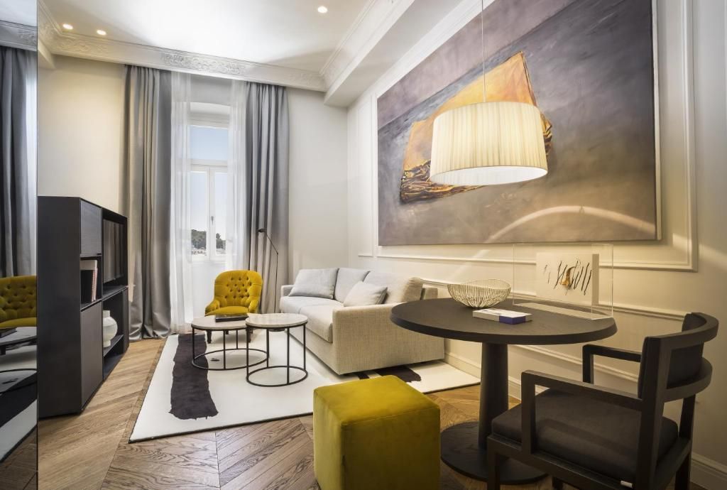 Hotel Adriatic фото 11