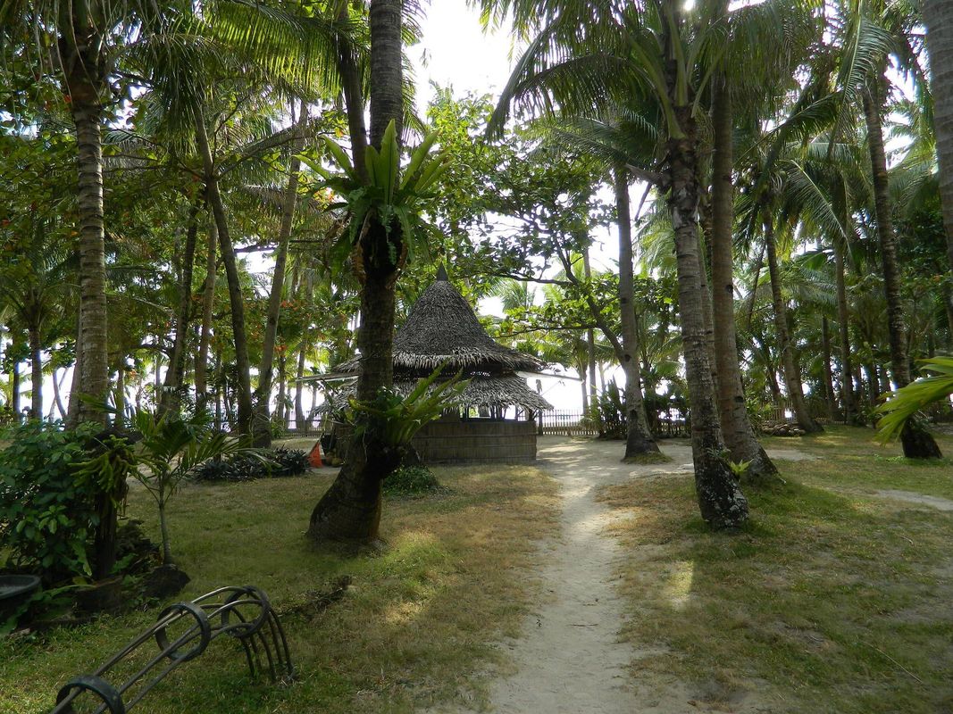 Boracay Huts фото 14