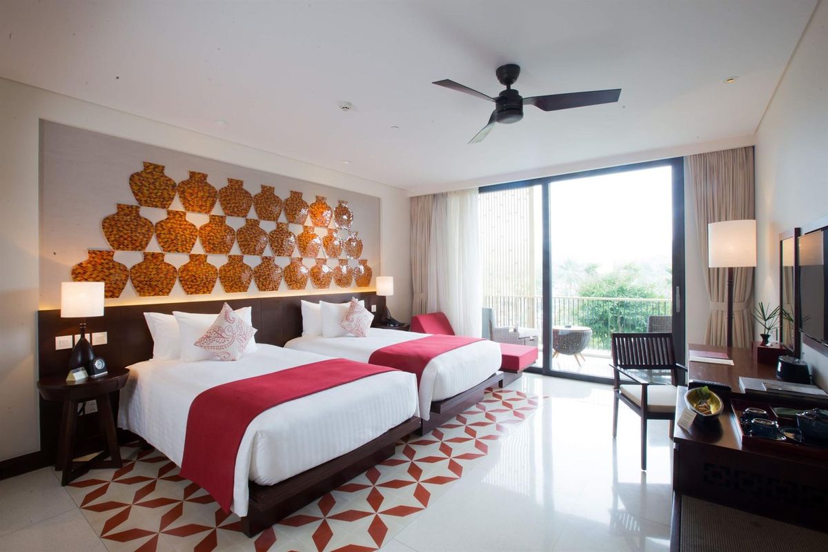 Salinda Resort Phu Quoc Island фото 72