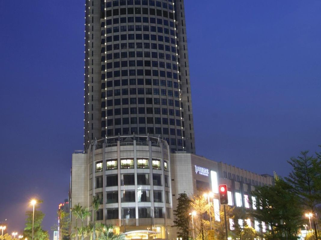 Swissotel Foshan фото 11