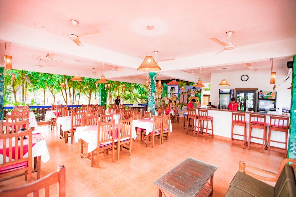 Dona Sa Maria Eco Friendly Hotel фото 10