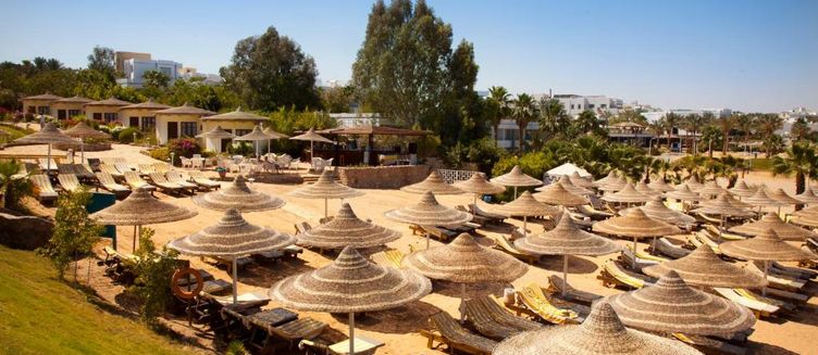 Фото отеля Xperience Hill Top Resort