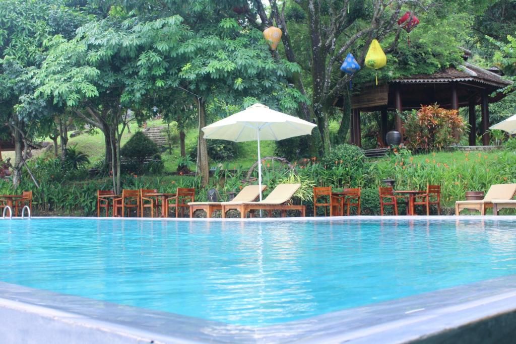 Chez Carole Beach Resort фото 38