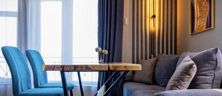 Фото отеля Сомелье