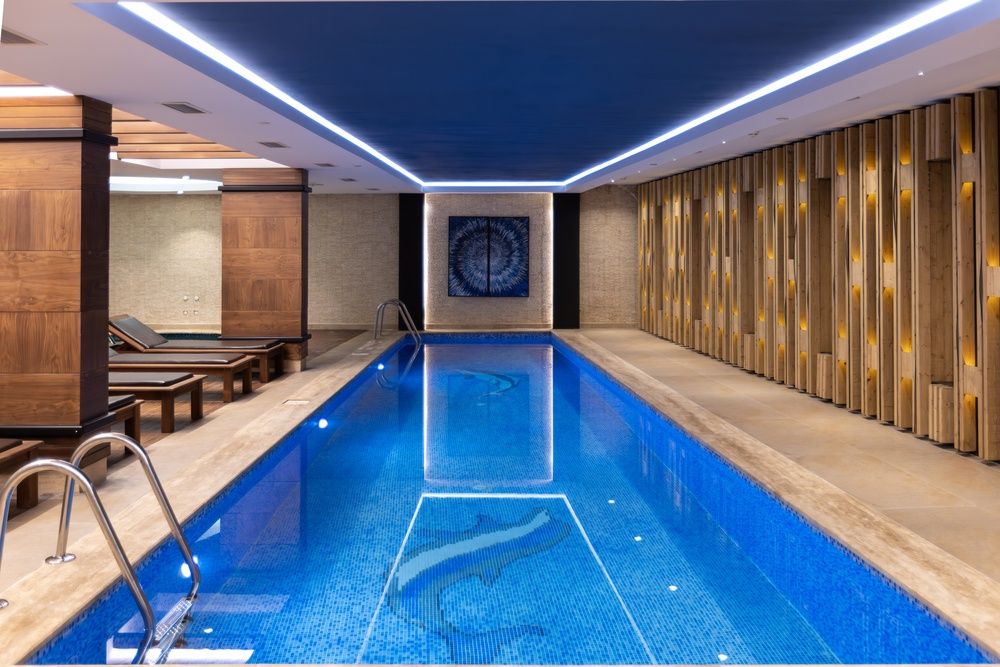 Delta Hotels By Marriott Antalya Lara (Adults Only) фото 83