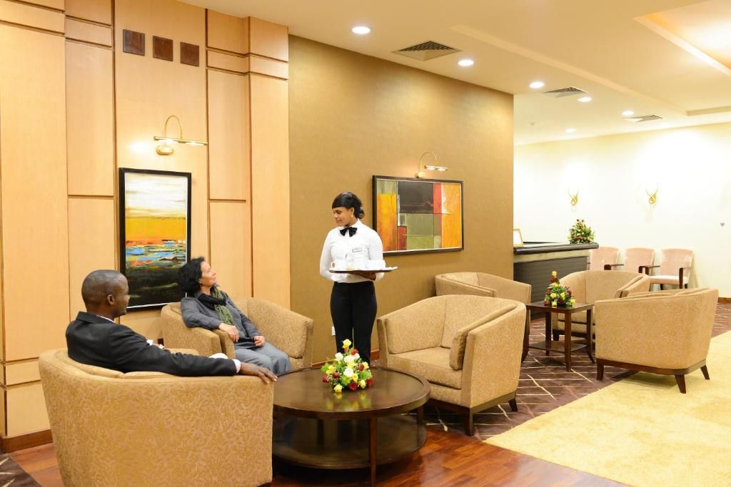 Ledger Plaza Bahari Beach фото 6