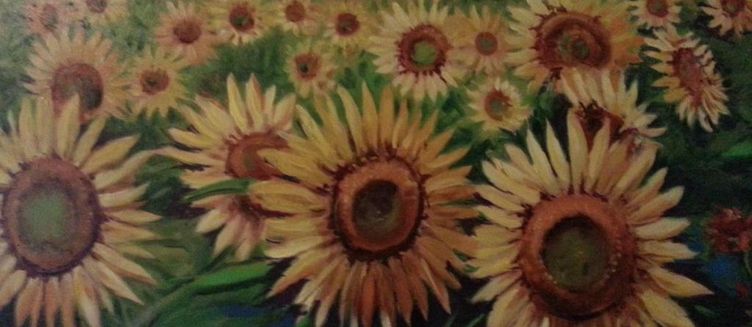 Фото отеля B&B Il Girasole