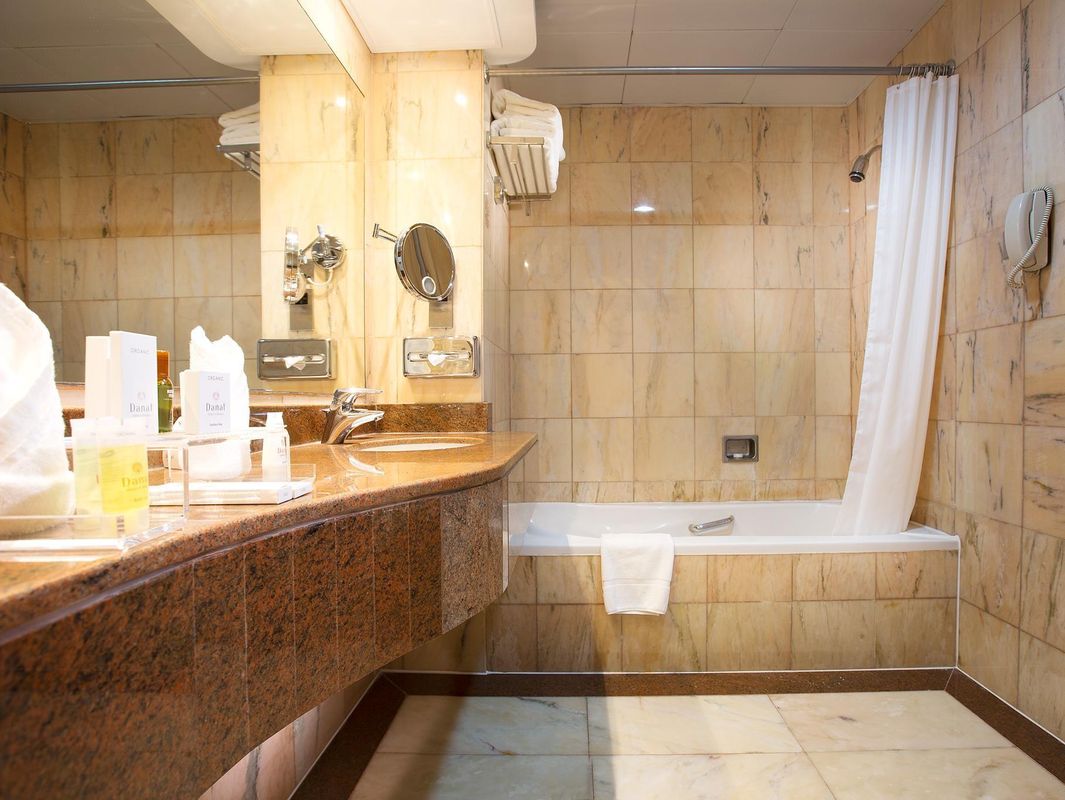 Danat Al Ain Resort фото 22
