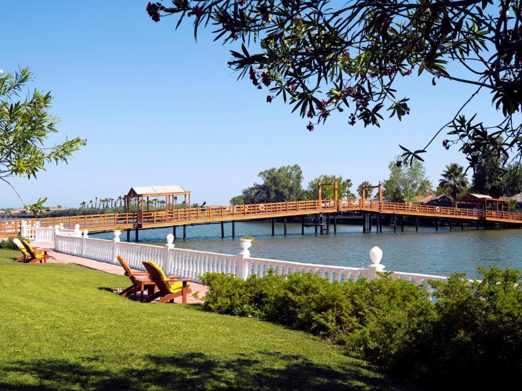 Selectum Family Resort Belek фото 177