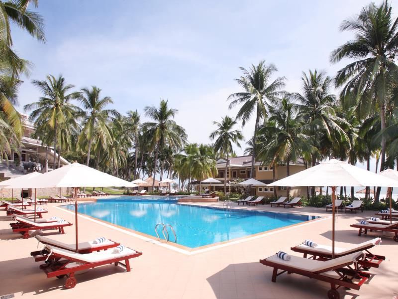 Amaryllis Resort фото 26