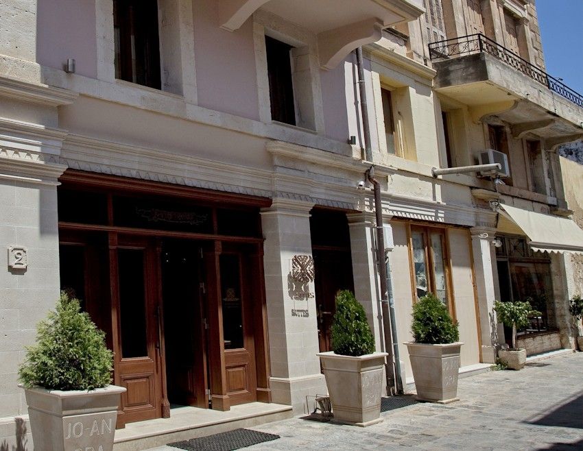 Antica Dimora Suites фото 6