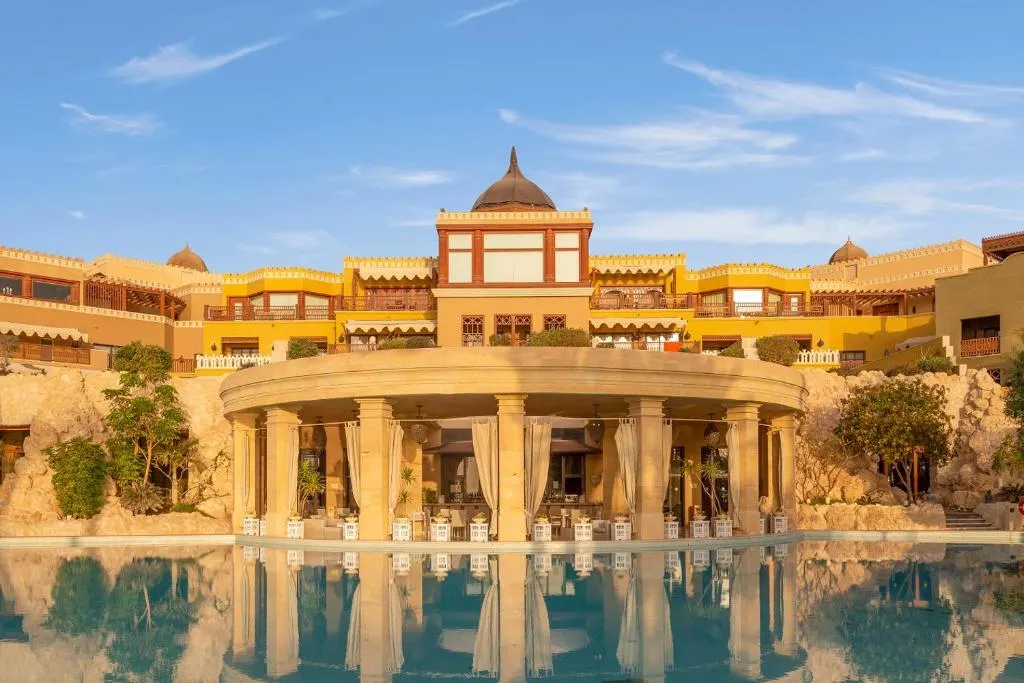 Makadi Spa Hotel (Adults Only) фото 0