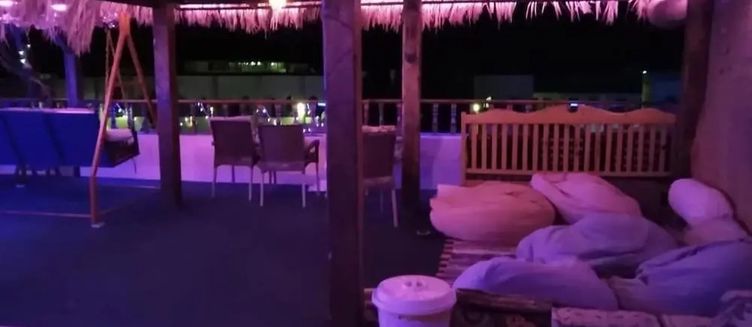 Фото отеля Gina Motel Dahab
