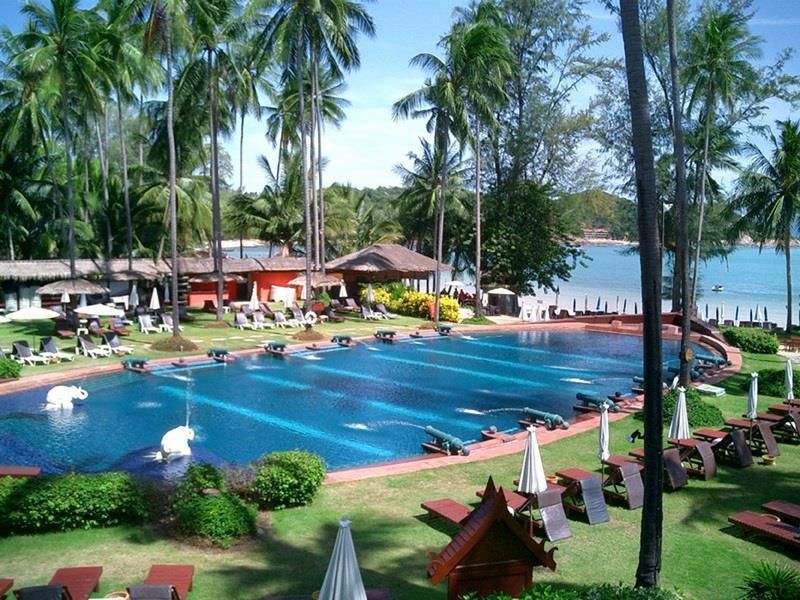 Melia Koh Samui фото 10
