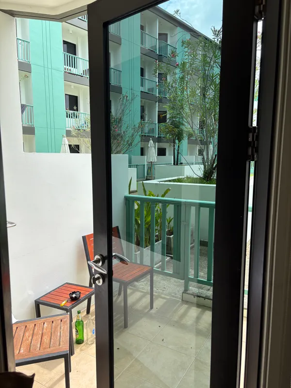 Ibis Phuket Kata фото 28