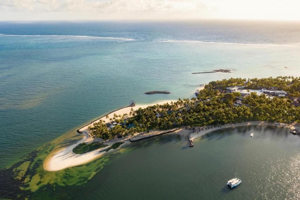 One & Only Le Saint Geran фото 80