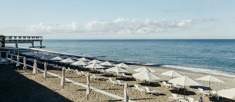 Фото отеля Amra Park Hotel & Spa