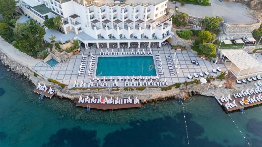 La Quinta by Wyndham Bodrum фото 1